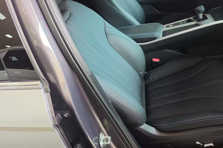 Used Geely Auto Preface 2025 Dongfang Yao 1.5TD Kunlun Edition