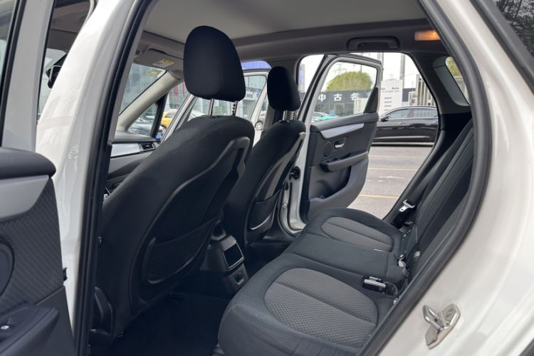 Used BMW 2 Series Active Tourer 2016 218i Fashion Model Interior 5