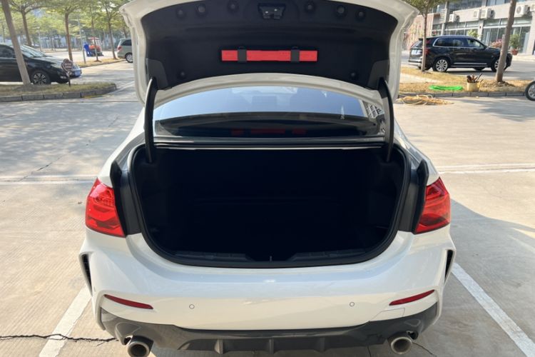 Used BMW 1 Series 2020 125i Leading Model M Sport Package