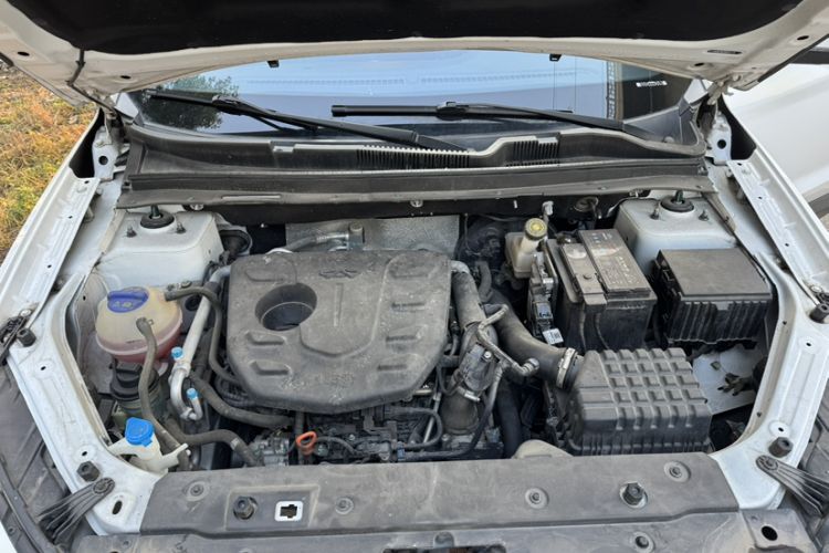 Used JETOUR X70M 2022 1.5T Manual Advanced Partner 7-Seater
