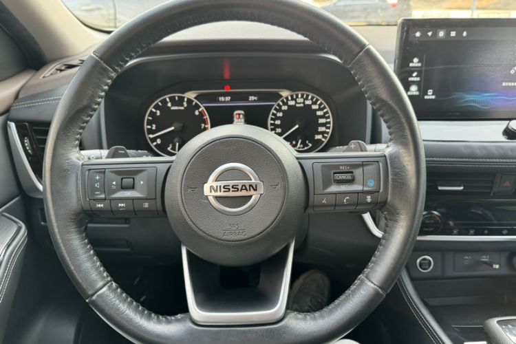 Used Nissan X-Trail 2021 VC-Turbo 300 CVT 2WD Luxury Edition 7-Seater