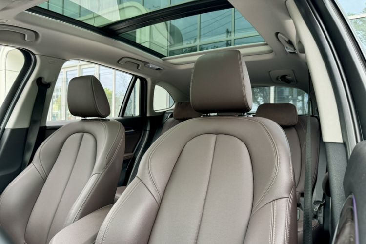 Used BMW X1 2022 Updated xDrive25Li Premium Edition
