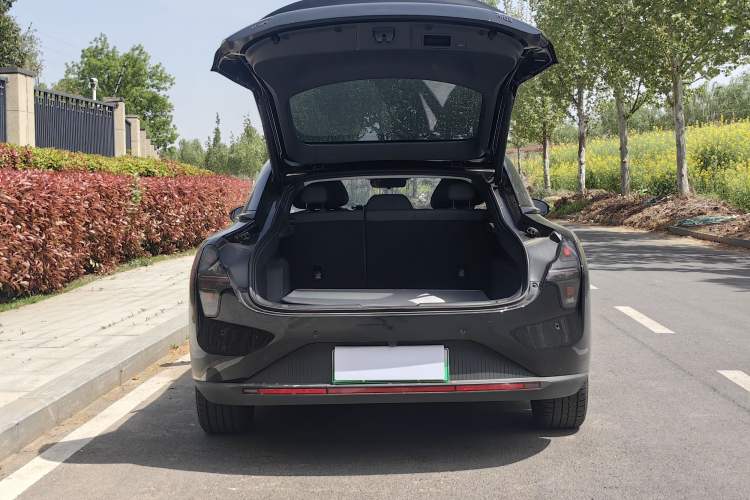 Used XPeng MONA M03 2024 515 Long-Range