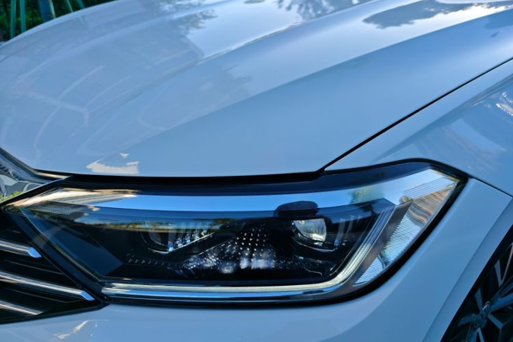 Used Volkswagen Sagitar 2021 280TSI DSG Comfort Connect Edition