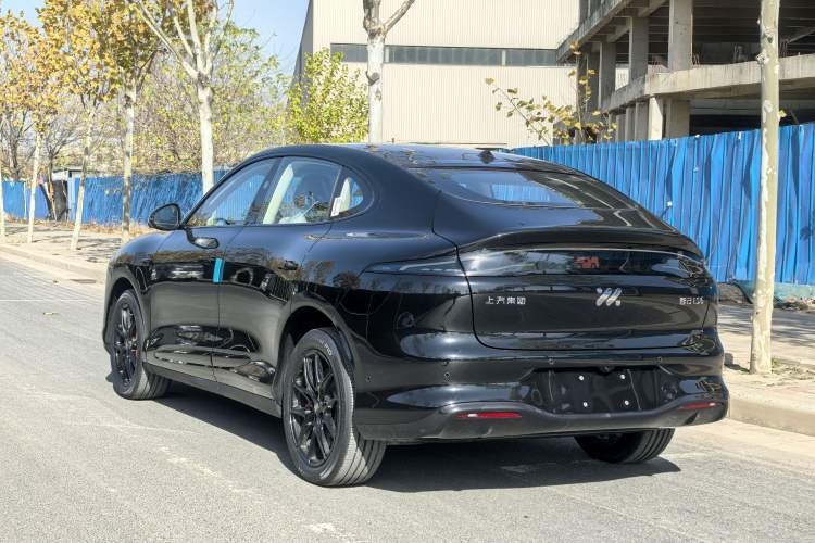 Used IM LS6 2026 Model Pure Electric Max