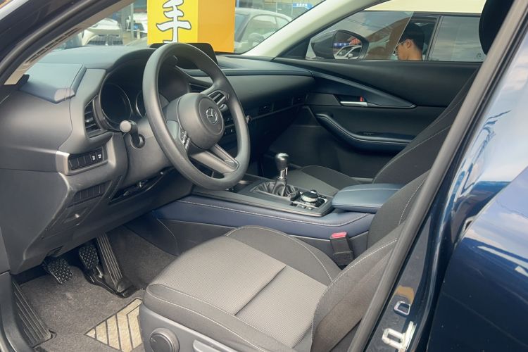 Used Mazda CX-30 2020 2.0L Manual Shangyue Trim