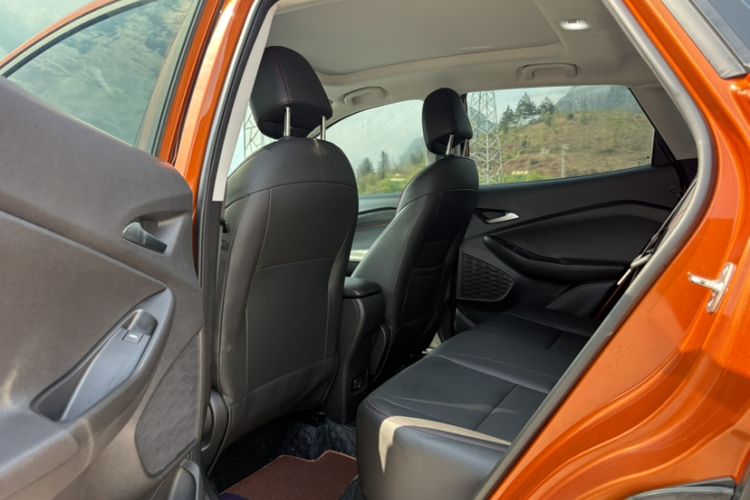 Used Chevrolet Trax 2022 Encore RS 1.5T CVT CoolPro
