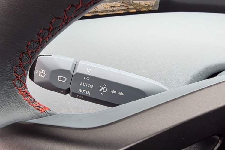 Used Avatr 12 2024 700 Three-Laser Rear-Wheel Drive Luxury Edition