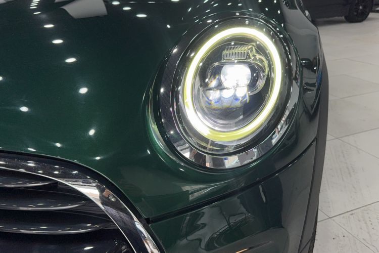 Used MINI 2018 1.5T COOPER Classic Edition Five-Door Version