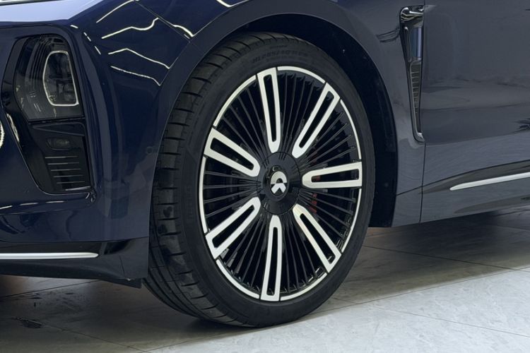 Used Nio ET9 2025 100kWh First-Edition Limited Edition
