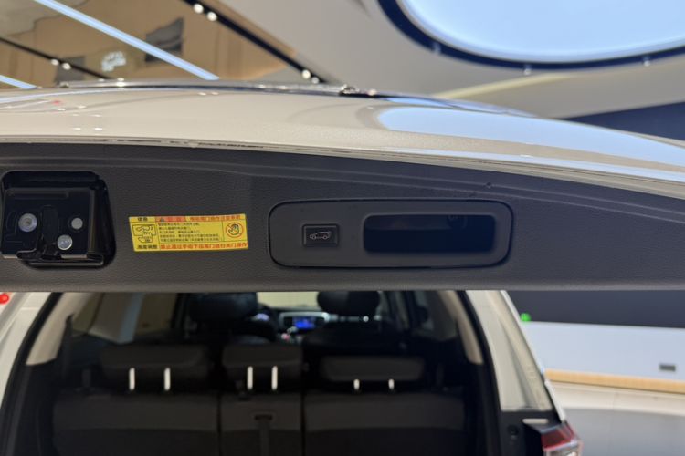 Used Honda Odyssey 2018 2.4L Luxury Edition