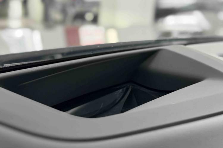 Used BMW X7 2023 xDrive40i Luxury M Sport Package Interior 11