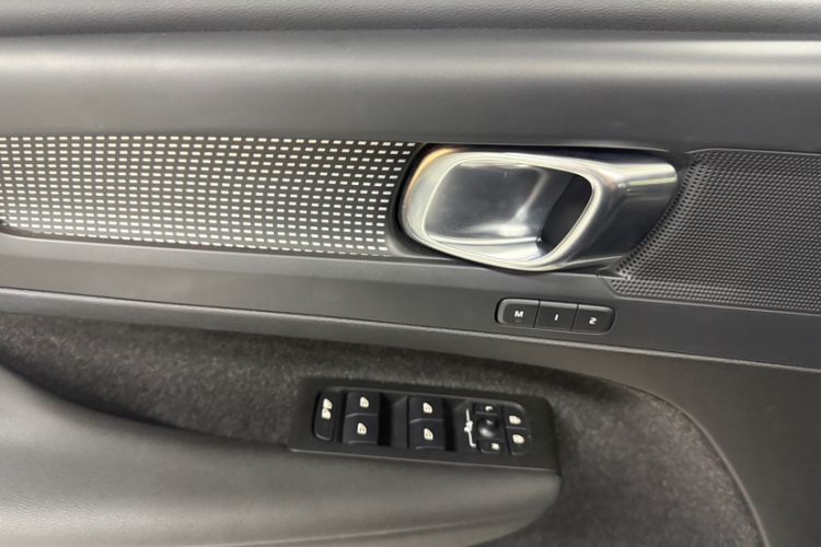 Used Volvo XC40 2020 T4 Four-Wheel Drive Smart & Sporty Edition