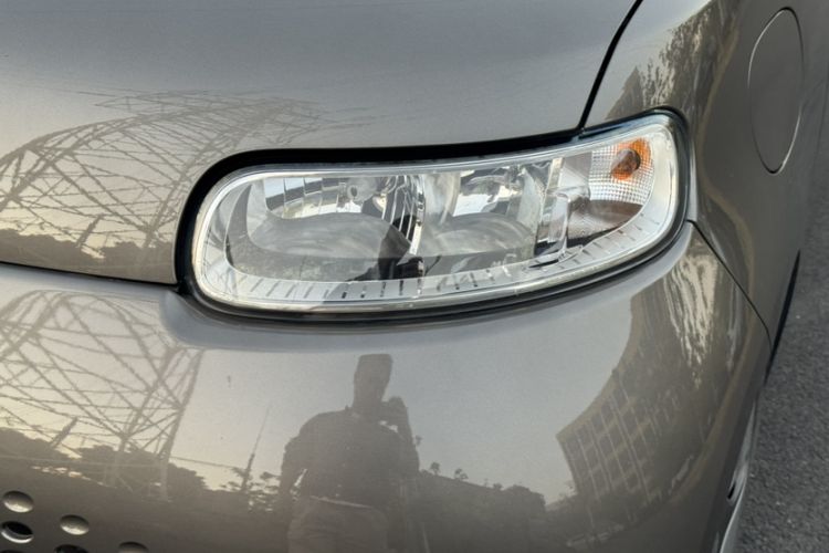 Used ORA White Cat 2020 360 km Luxury Version