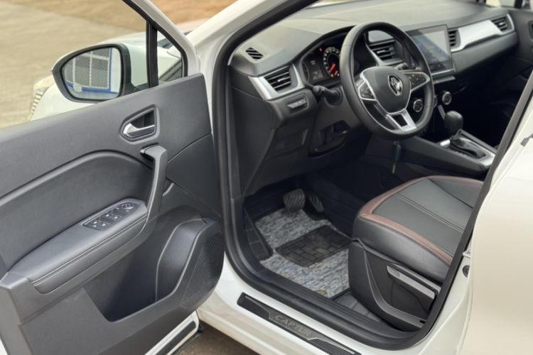 Used Renault Clio 2019 TCe270 Automatic Dynamic Model