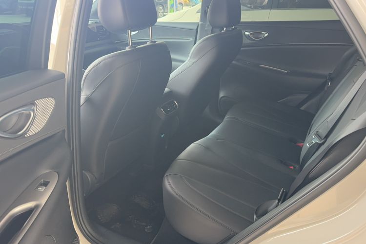 Used BYD Sealion 06 New Energy 2025 Model DM-i 170 Navigation Pro Edition
