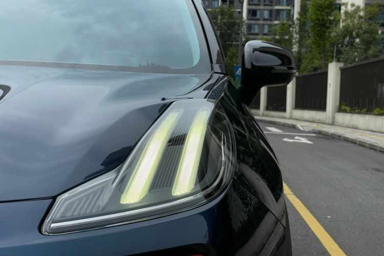 Used Lynk & Co 06 2020 1.5T YAO Halo