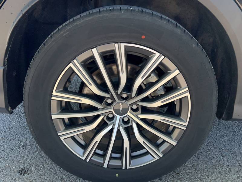 Used JETOUR X70 PLUS 2023 1.5T DCT Ziqiang PRO 5-Seater — 29