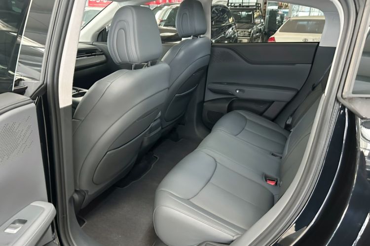 Used XPeng G6 2025 625 Long-Range Max Flagship Edition