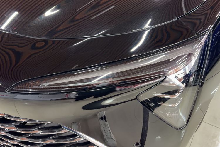 Used Buick LaCrosse 2024 Avia Edition
