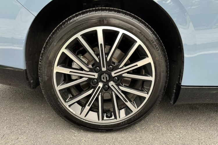 Used Leapmotor B01 2025 650 Enjoyment Edition
