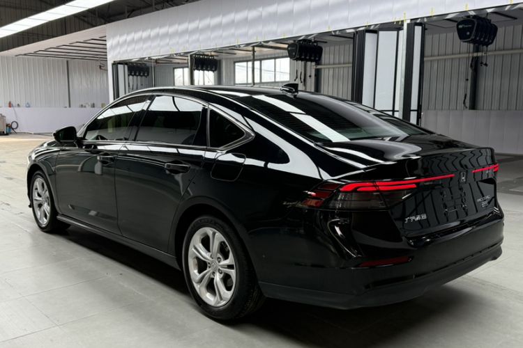 Used Honda Accord 2024 260TURBO Luxury Edition