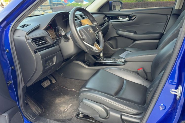 Used Honda Crider 2019 180 Turbo CVT Luxury Edition China VI Emission Standard