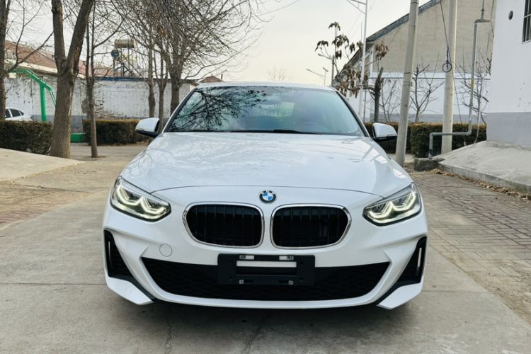 Used BMW 1 Series 2019 118i M Sport Package
