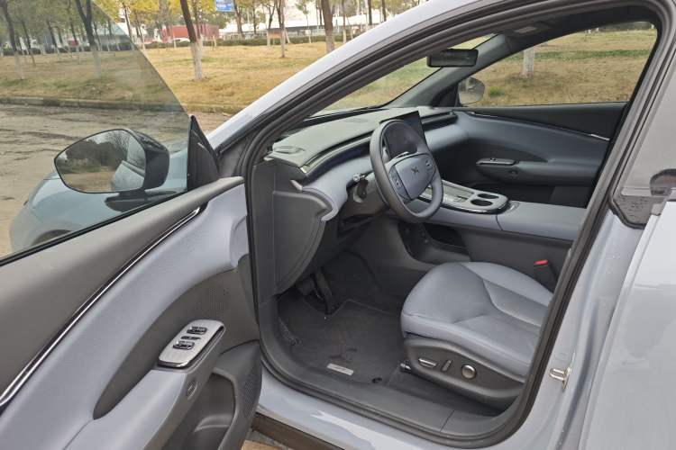 Used XPeng G7 2025 702 Max