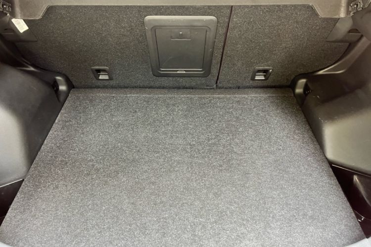 Used Mitsubishi ASX 2020 2.0L CVT Active Version