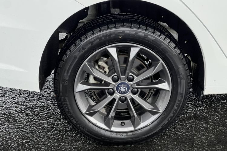 Used BYD Qin 2019 1.5L Automatic Prestige Model