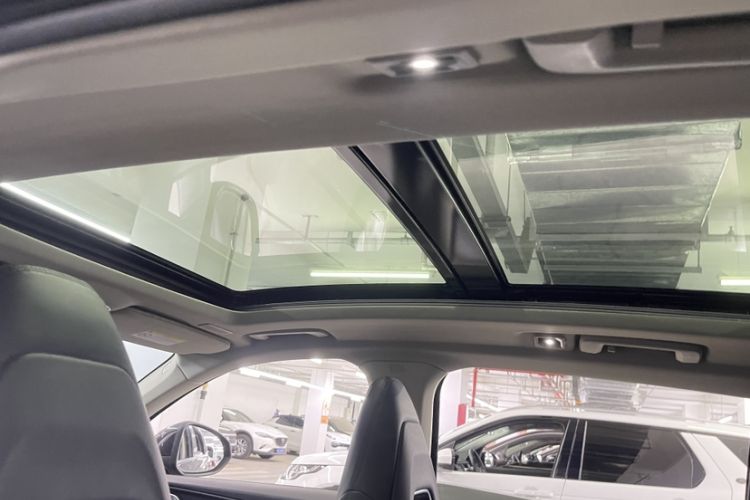 Used Lynk & Co 01 2021 2.0TD Two-Wheel-Drive Pro Trim