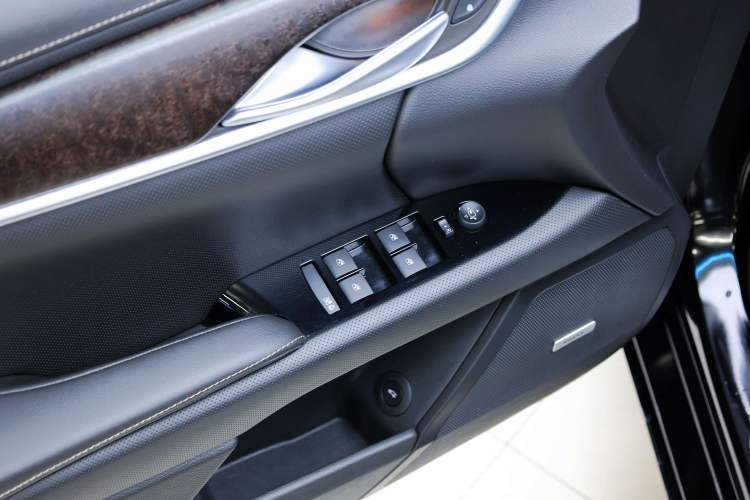 Used Cadillac XTS 2018 28T Elite Edition