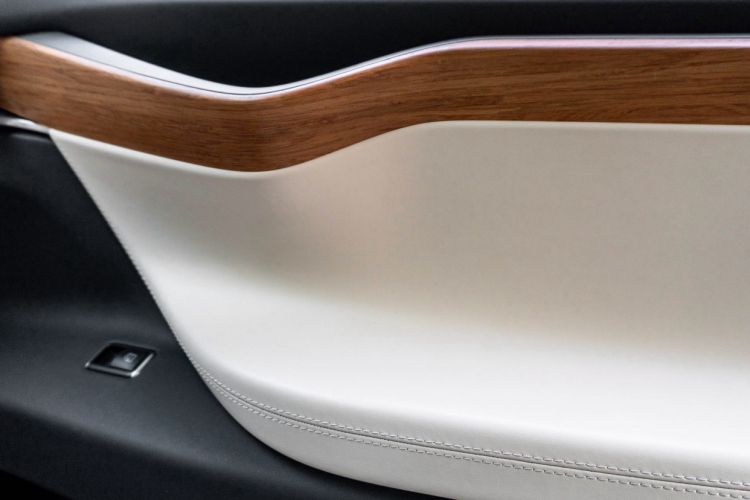 Used Tesla Model X 2019 Long-Range Version