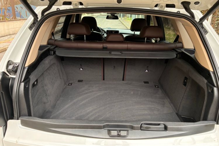 Used BMW X5 2014 xDrive35i Elegant Edition