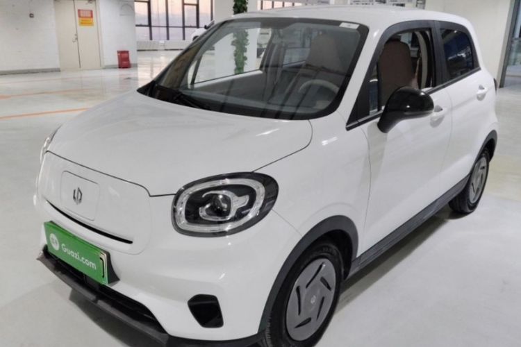 Used Leapmotor T03 2024 200 Lite Edition