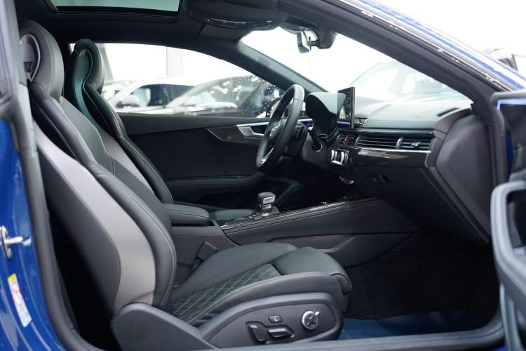 Used Audi S5 2023 S5 3.0T Coupe
