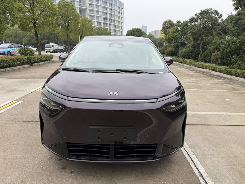 XPeng X9 2026 Model Pure Electric 650 Ultra — снимка 13