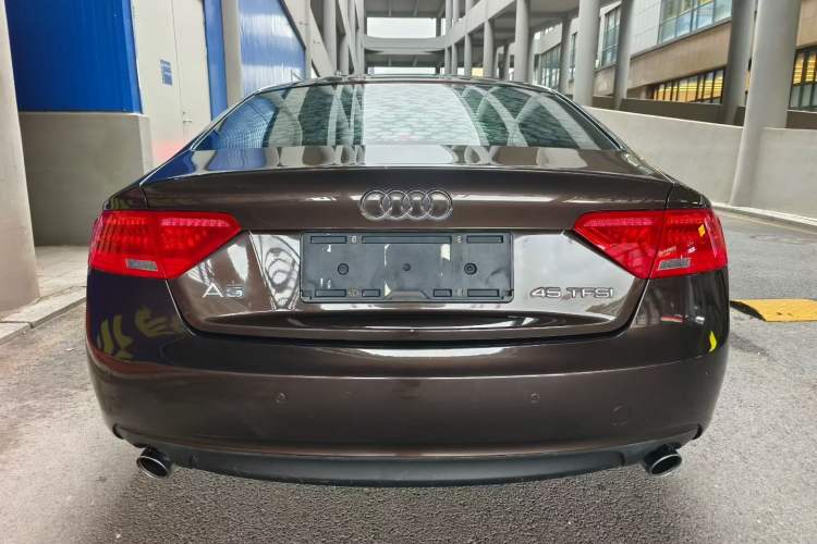 Used Audi A5 2016 Sportback 45 TFSI