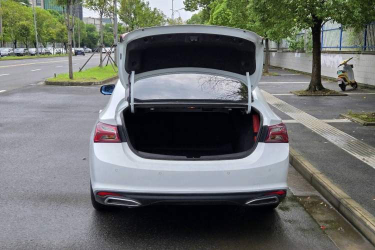 Used Chevrolet Malibu XL 2021 535T Automatic Sport Edition