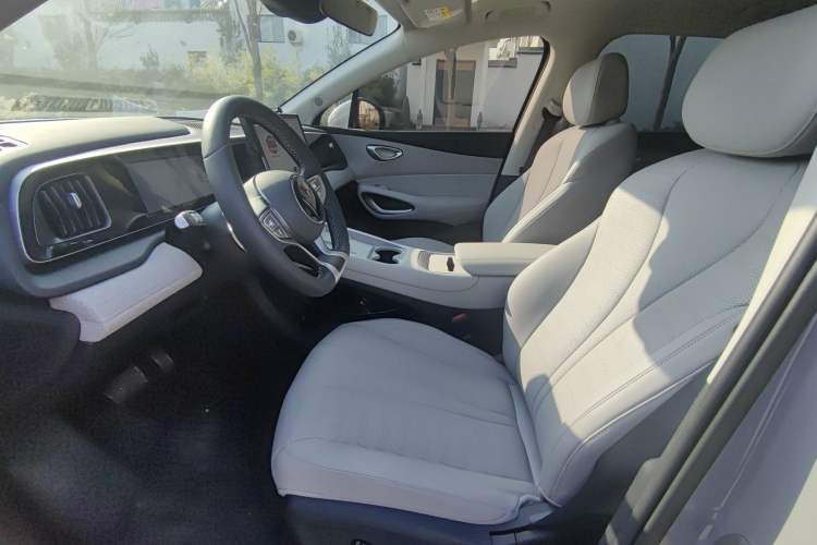 Used BYD Sealion 05 EV 2025 430 km Smart Cruise Version