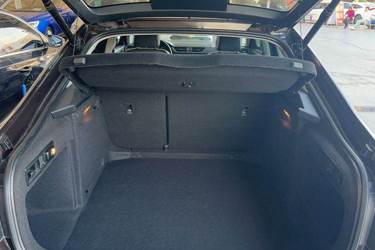 Used Skoda Superb 2016 TSI330 DSG Smart Drive Edition