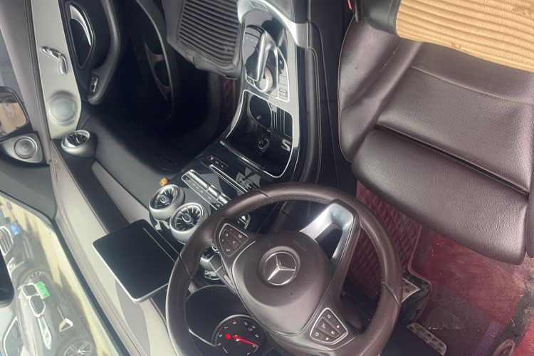 Used Mercedes-Benz GLC 2018 Facelift GLC 200 4MATIC