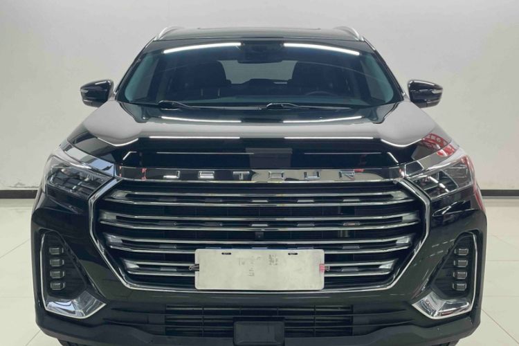 Used JETOUR X90 PLUS 2023 Facelift 1.6TD DCT Villa 5-Seater