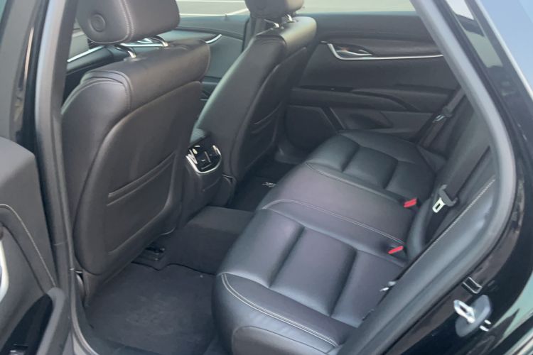 Used Cadillac XTS 2018 28T Elite Edition