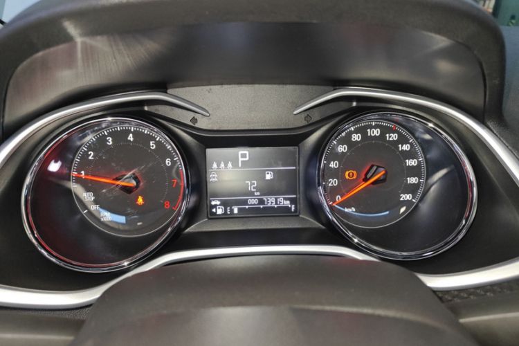 Used Chevrolet Cavalier 2021 325T Automatic Enjoyment Edition