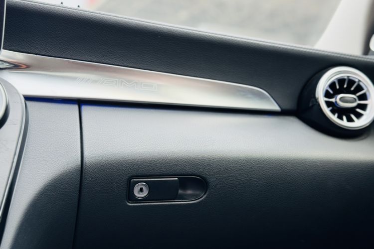 Used Mercedes-Benz C-Class 2020 C 200 L Fashion Edition Sport Version
