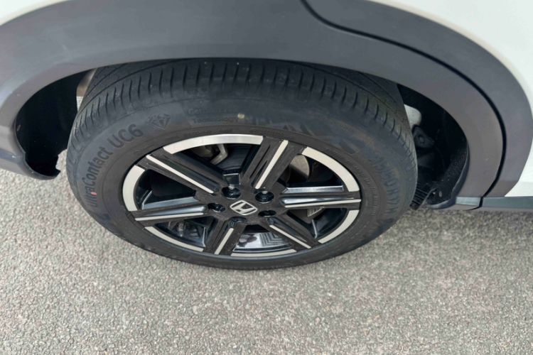 Used Honda Vezel 2023 1.5L CVT Pioneer Edition Exterior 4