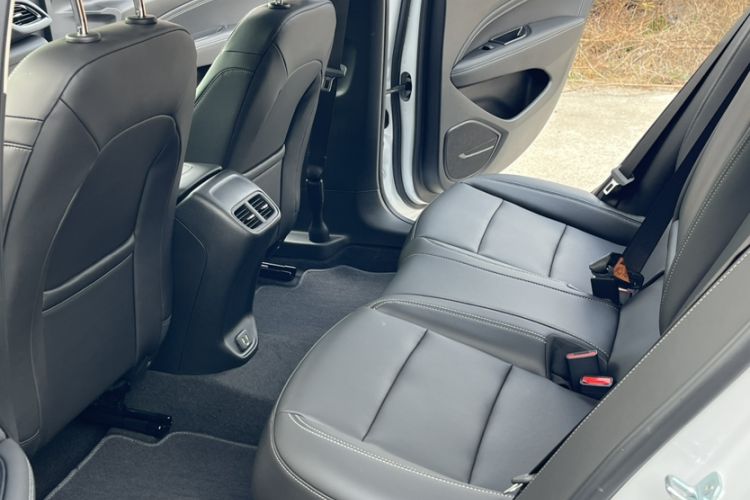 Used Buick Regal 2024 Revised 25T Ultra-Comfort Edition