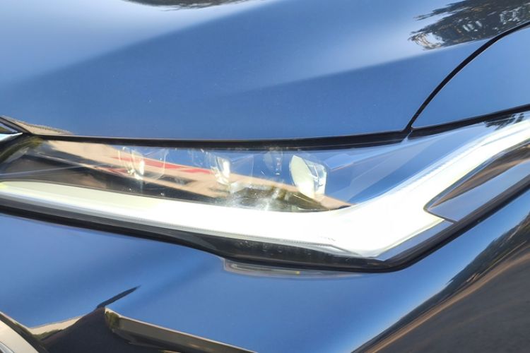 Used Toyota Avalon 2024 Dual-Motor 2.0L Luxury Edition